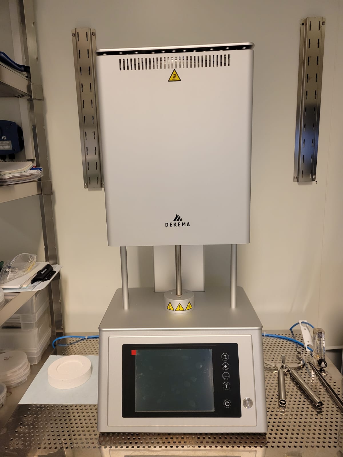 Picture of Four de Frittage