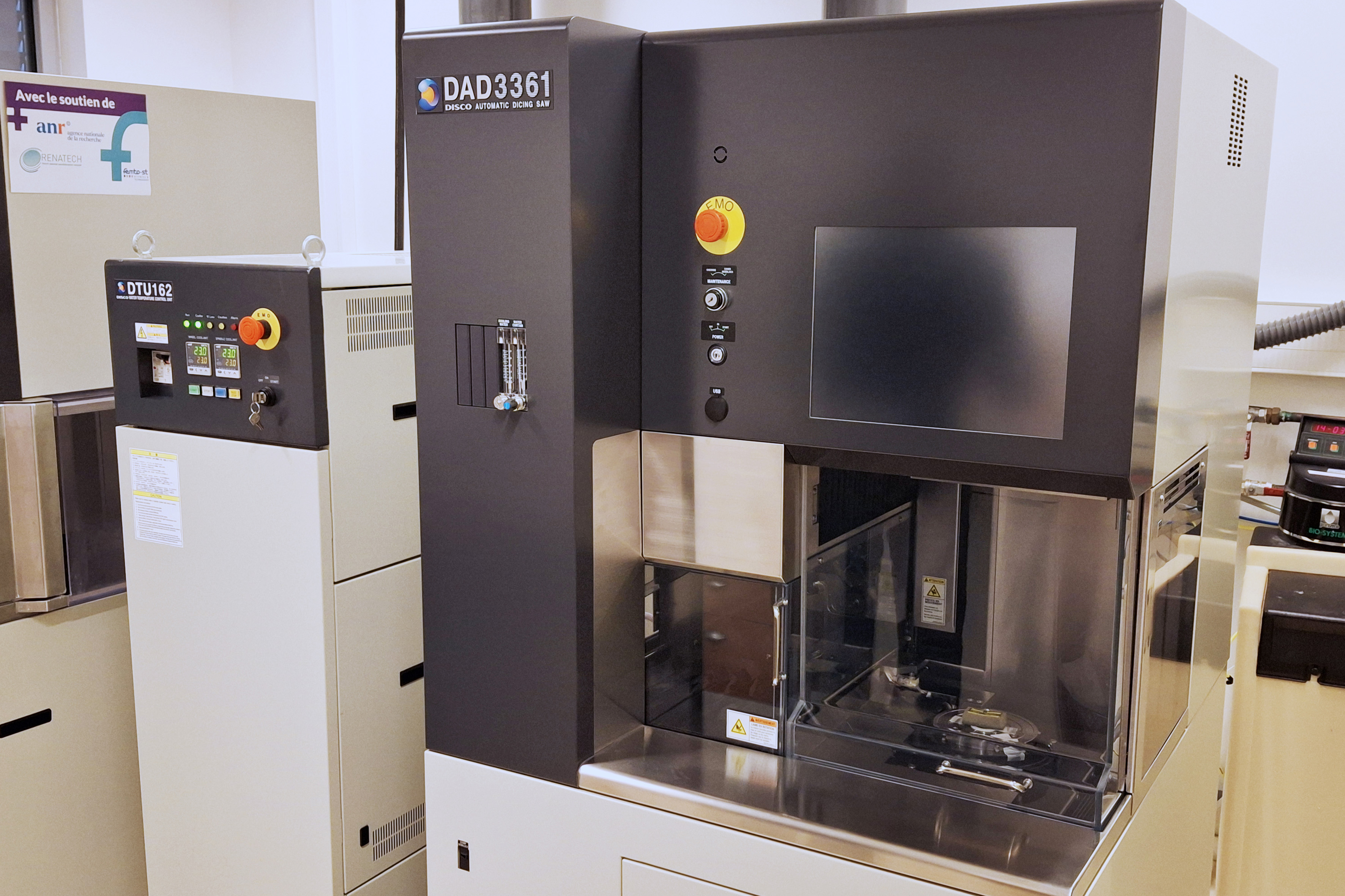 Picture of Scie DAD 3361